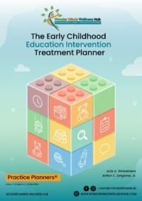 The Early Childhood Education Intervention Treatment Planner