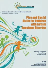 Play & Social Skills for Children with Autism Spectrum Disorder