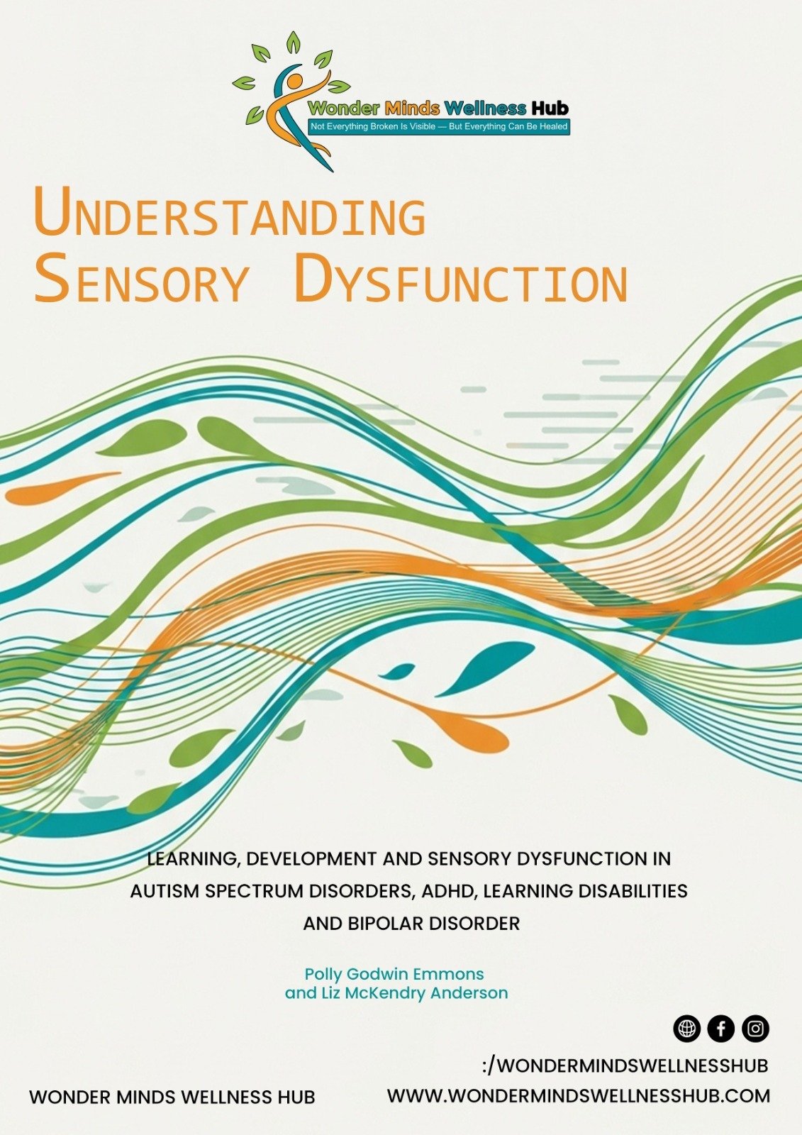 Understanding Sensory Dysfunction